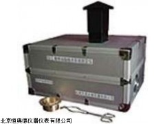 LC-YD-21植物油脂烟点自动测定仪