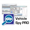 Vehicle Spy-汽车总线仿真测试软件,ECU故障诊断
