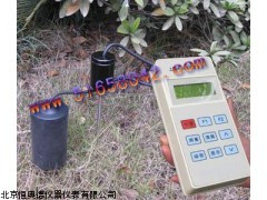 ZTP-TZS-IW土壤水分温度测定仪