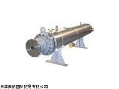 德国ELMESS翅片管加热器