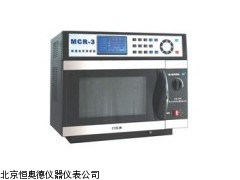 HAD-MCR-3  山西 微波化学反应器厂家