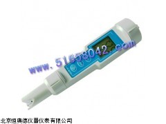 HA—6023浙江笔式酸碱计