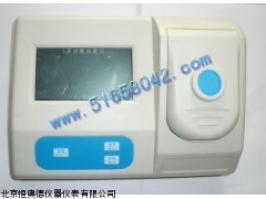 HH-0101北京污水浊度仪