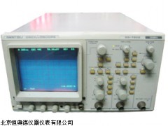 HA-SS-7802北京模拟示波器