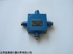 -JHH-3苏州矿用本安型接线盒