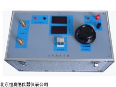 JU-SDDL-1000A  山西  大电流发生器厂家
