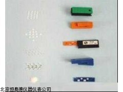 HAD-TLD-2000/IDB-Ⅲ热释光个人剂量计