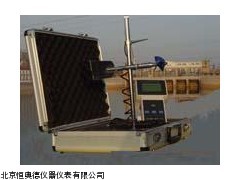 NHG-HS-2北京便携式水文流速流量仪