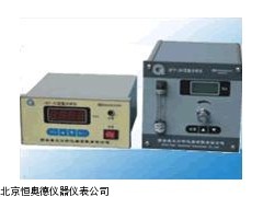 XG1-NFY-IIB   山西 氧量分析仪厂家