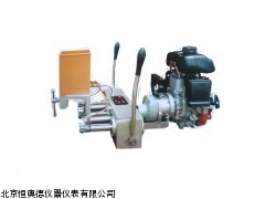 XYS-XZGP-2北京内燃钢轨三孔钻孔机