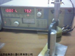 NDJ-DZ5001北京介电常数测量仪厂家