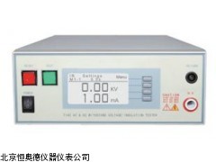 HAD-LK7142 山西 程控安规测试仪厂家