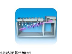 BGZ-1000自动多能翻转式萃取器北京