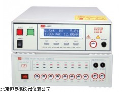 HAD-LK7110S 山西 多通道耐压缘测试仪厂家