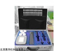 MHY-02490 武汉甲醇速测箱，甲醇速测仪