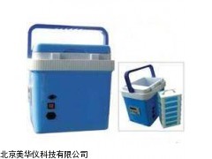MHY-02481 上海便携式食品细菌培养箱