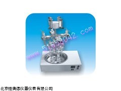 BGZ-400水质硫化物-酸化吹气仪厂家