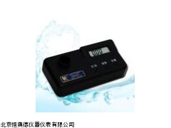 XT18-GDYS-101SN2便携式余氯测定仪