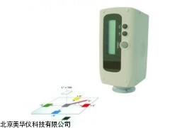 MHY-02459武汉便携式色差仪，便携式色差计