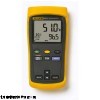 GH/Fluke 51-II 北京接触式测温仪