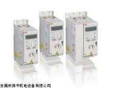ABB變頻器ACS150-03E-04A1-4