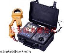 HHY1-MS2308北京双钳口智能接地电阻测试仪厂家