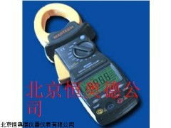 HHY1-MS2201北京单相率钳形表厂家