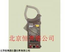 HHY1-M266C北京交流钳形表