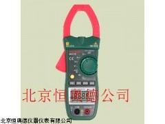 HHY1-MS2138北京交直流钳形表