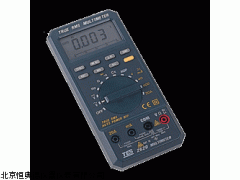 HA-TES-2620 北京真均方根值数字式电表