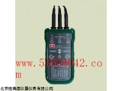 HHY1-MS5900北京相序和马达示仪