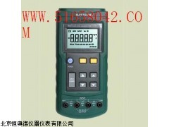 HHY1-MS7222北京铂电阻校准器