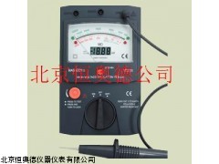 HHY1-MS5202数字针双显兆欧表厂家