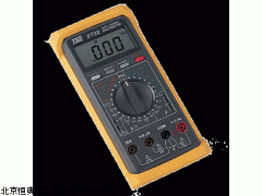 HA-TES-2732A记忆式用表厂家