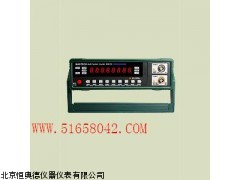 HHY1-MS6100智能数字频率计