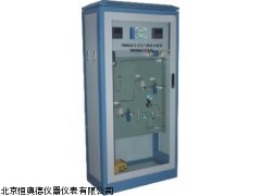 GCHD-7866+7872D在线式氢气纯度分析仪