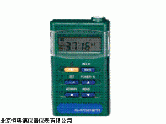 HA-TES-1333/1333R 太阳能率表