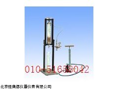 QHT-FA-BX便携式无渗透钻井液滤失仪