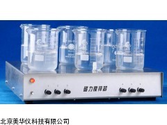 MHY-16281 山东六位磁力搅拌器，多位磁力搅拌器