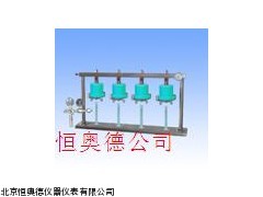 QHT-SD4多联中压滤失仪厂家