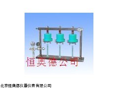 QHT-SD3 多联中压滤失仪厂家