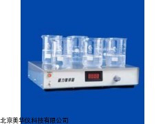 MHY-16278安徽六位数显磁力搅拌器
