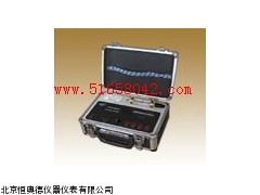 QHT-DZL-88A钻井液电阻率测定仪