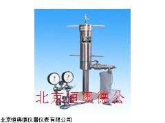 QHT-QD-2 堵漏材料试验装置