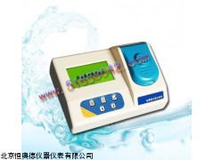 XT18-GDYS-201M多参数水质分析仪厂家