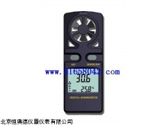 HA-TM816数字式迷你风速风量计