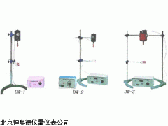 HAD-DW-2-90W   山东  直流恒速搅拌器厂家