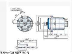 NRA-5080中西鉆軸，NSK主軸