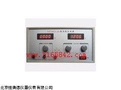 HD-YZ120V-3A 数显式单路线性直流稳压稳流电源