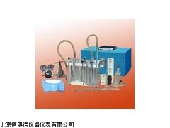 QHT-QTH硫化物含量测定仪